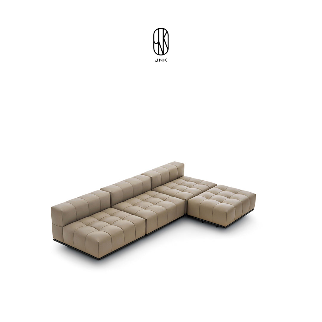 MIX L Shape Sofa 3