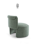 MIX Armchair 8