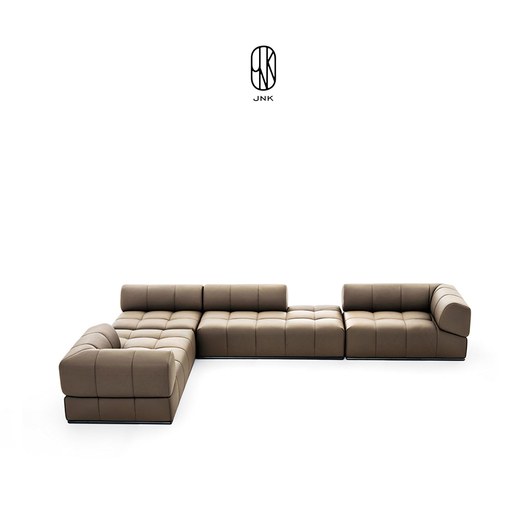 MIX L Shape Sofa 6