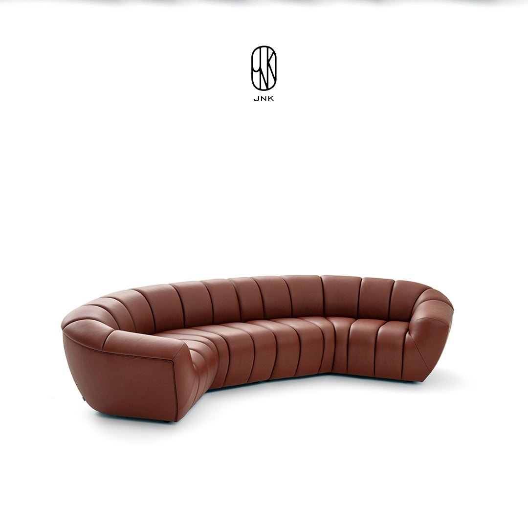 MIX L Shape Sofa 7