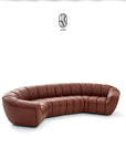 MIX L Shape Sofa 7