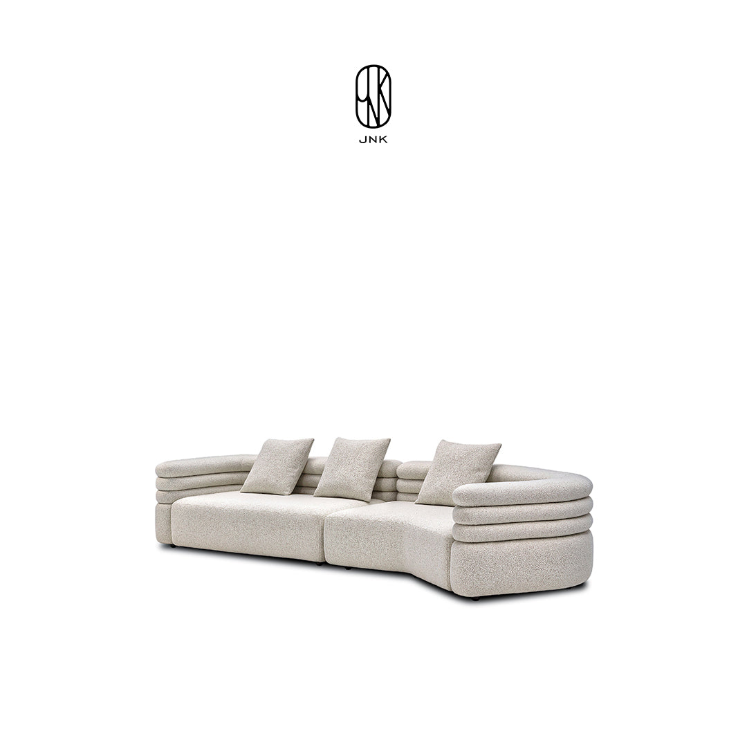 MIX L Shape Sofa 5