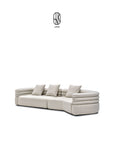 MIX L Shape Sofa 5