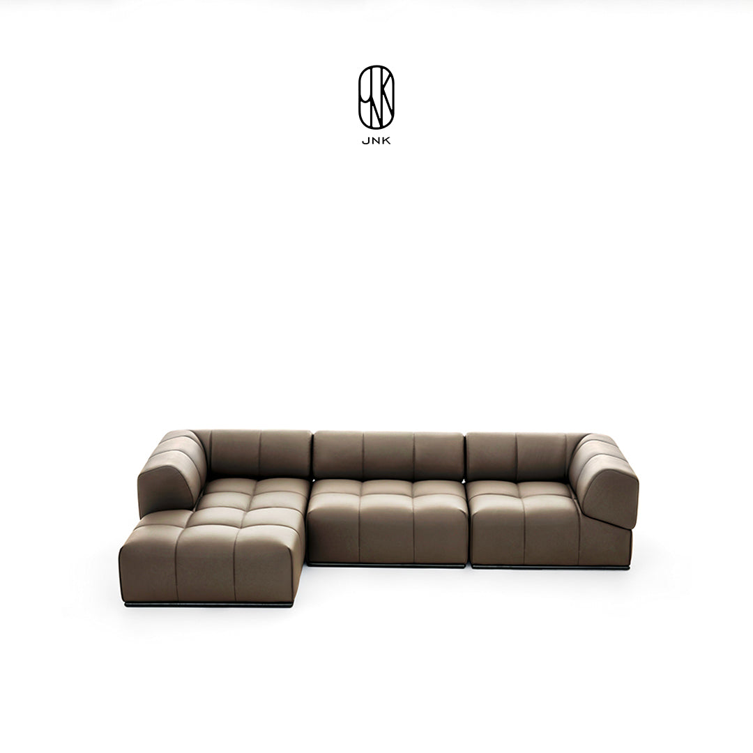 MIX L Shape Sofa 6