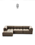 MIX L Shape Sofa 6