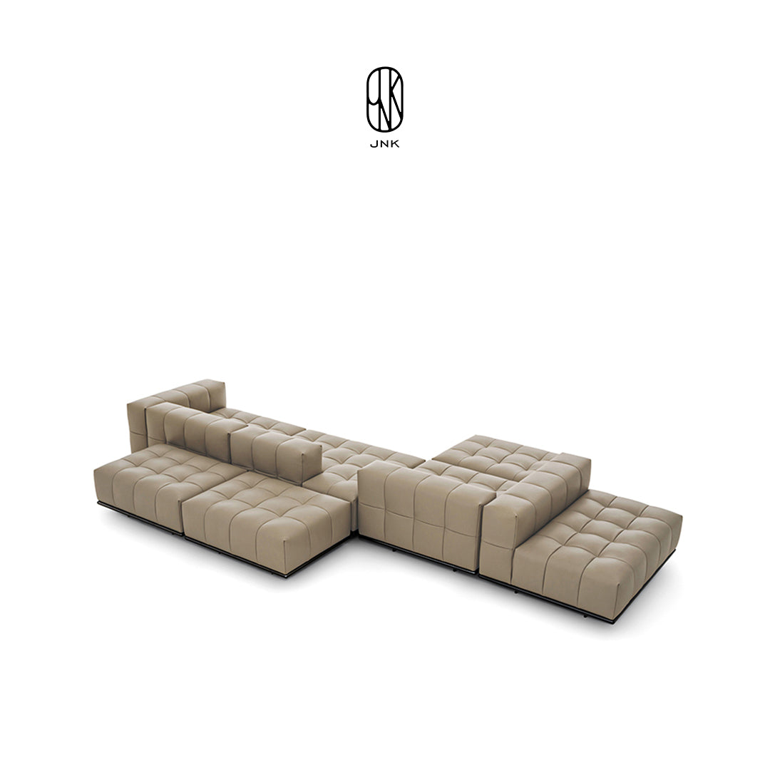 MIX L Shape Sofa 3