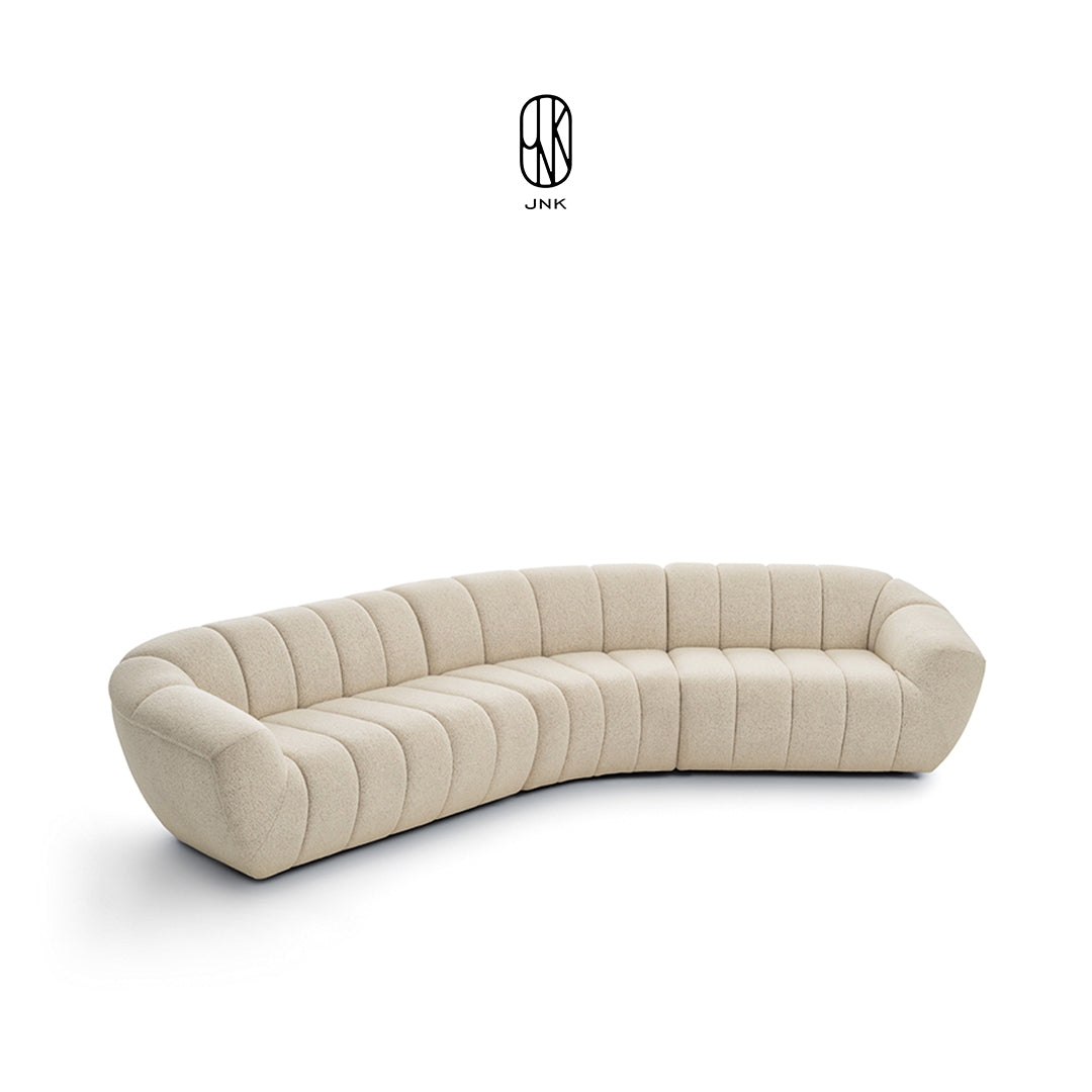 MIX L Shape Sofa 7