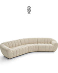 MIX L Shape Sofa 7