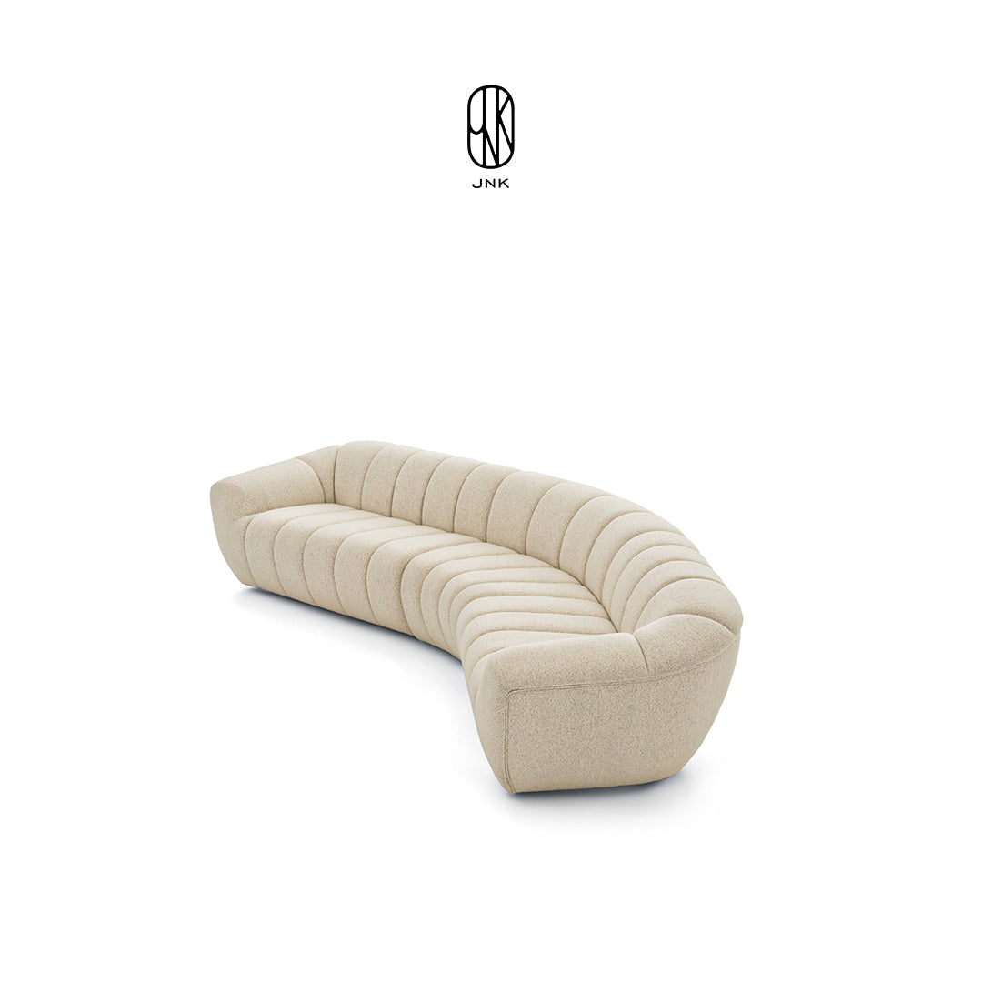 MIX L Shape Sofa 7