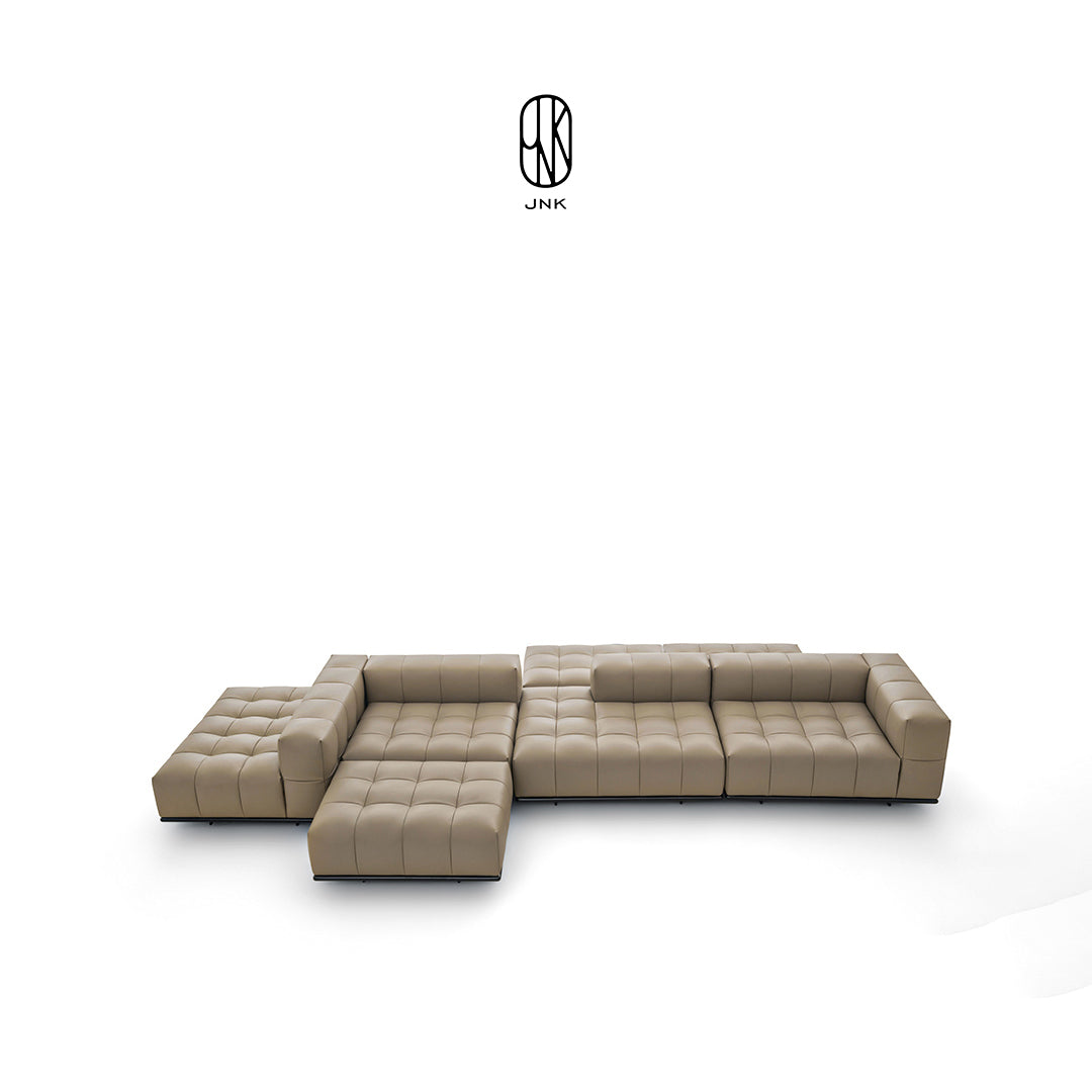 MIX L Shape Sofa 3