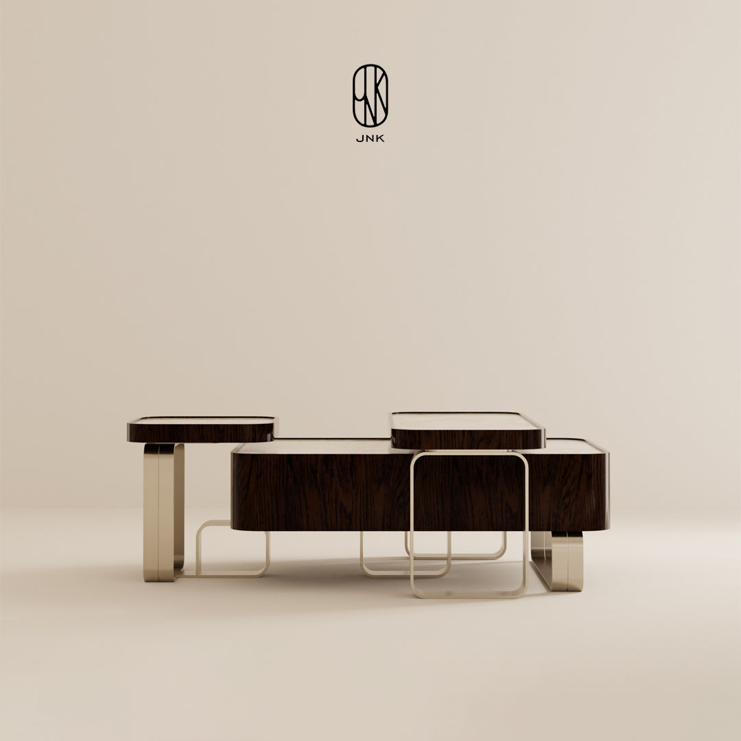 ORO Coffee Table – JNK Project