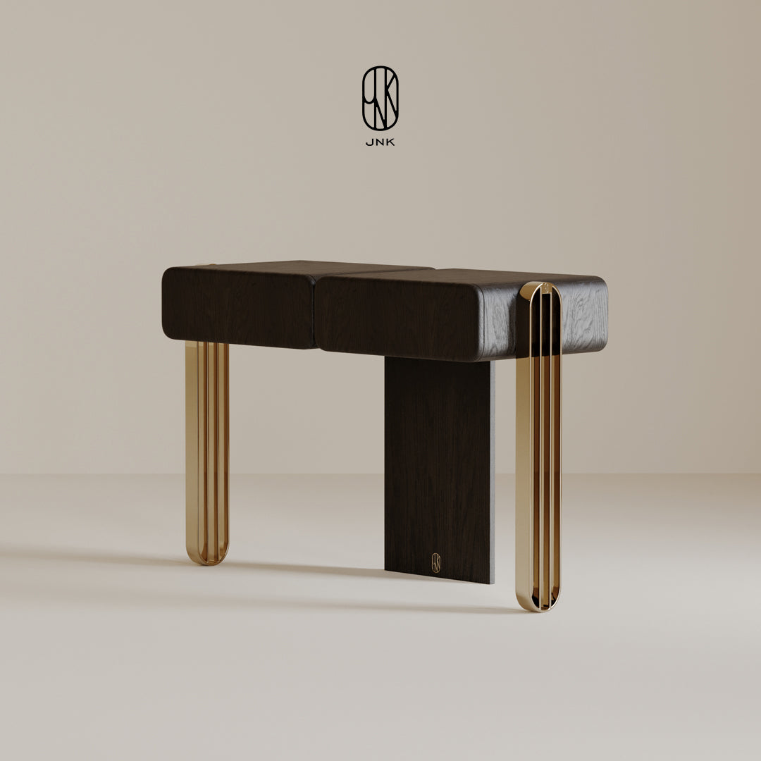 Jonch Console COMO Console – JNK Project