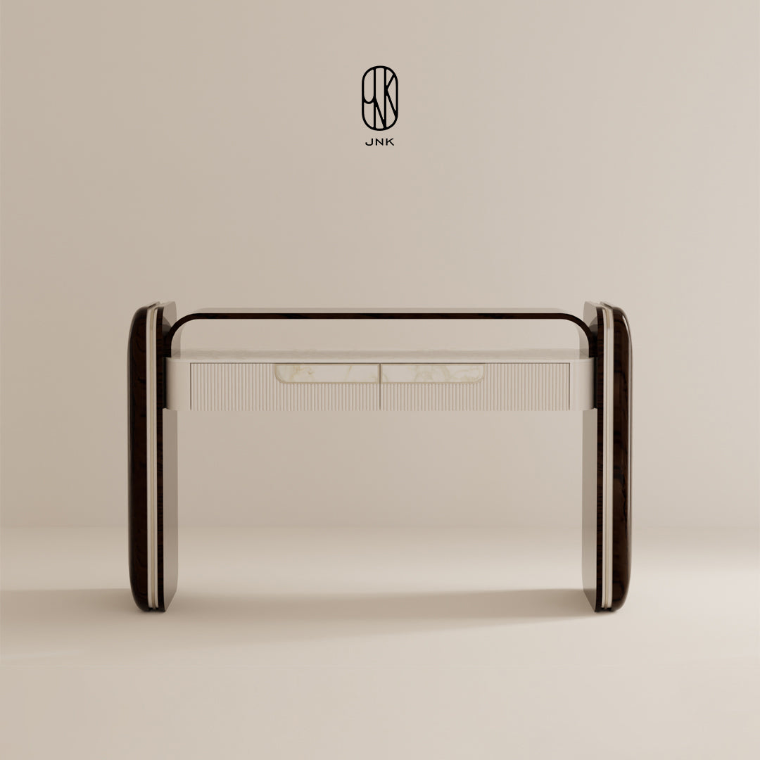 Jonch Console CONSOLES – JNK Project