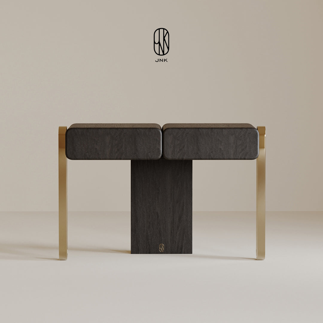 Jonch Console COMO Console – JNK Project