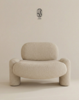 NORA Armchair 2