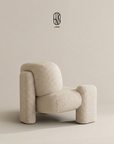 NORA Armchair 2