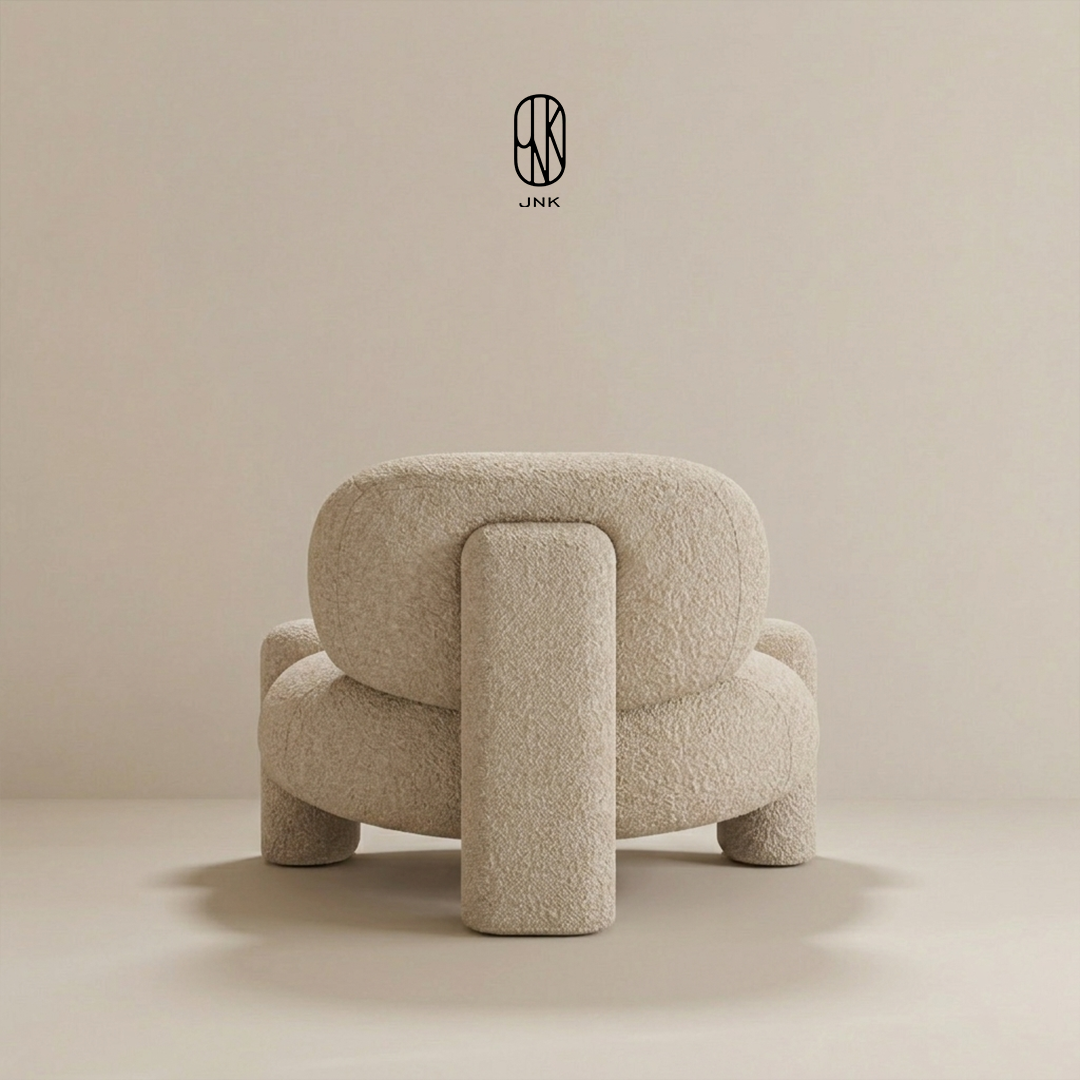 NORA Armchair 2