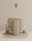 NORA Armchair 2