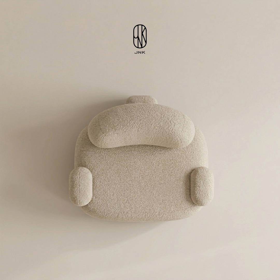 NORA Armchair 2