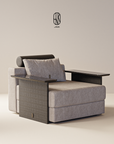 GIRA Armchair 2
