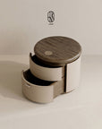 TRIO Nightstand