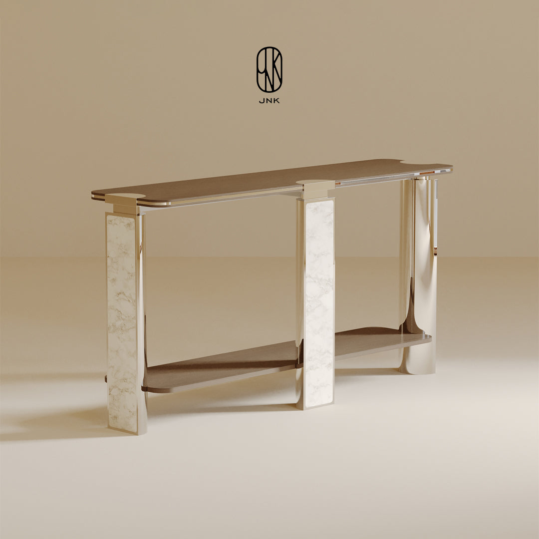 Jonch Console CONSOLES – JNK Project
