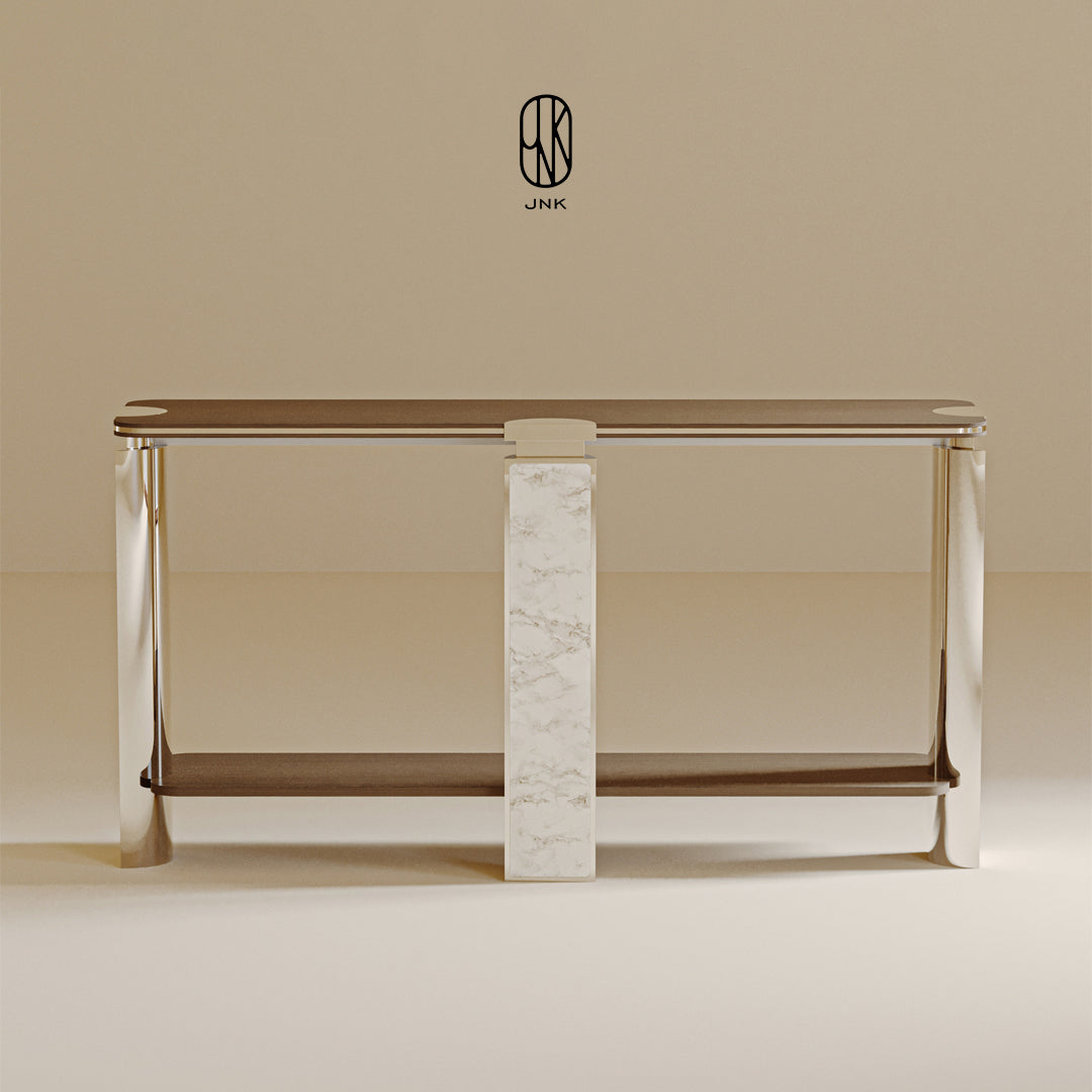 Jonch Console TORINO Console – JNK Project