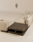 TRIO L Shape Sofa