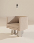 TRIO Armchair 2