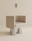 TRIO Armchair 2