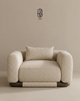TRIO Armchair