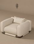 TRIO Armchair
