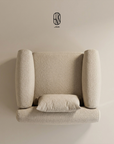 TRIO Armchair