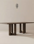 TRIO Dining Table