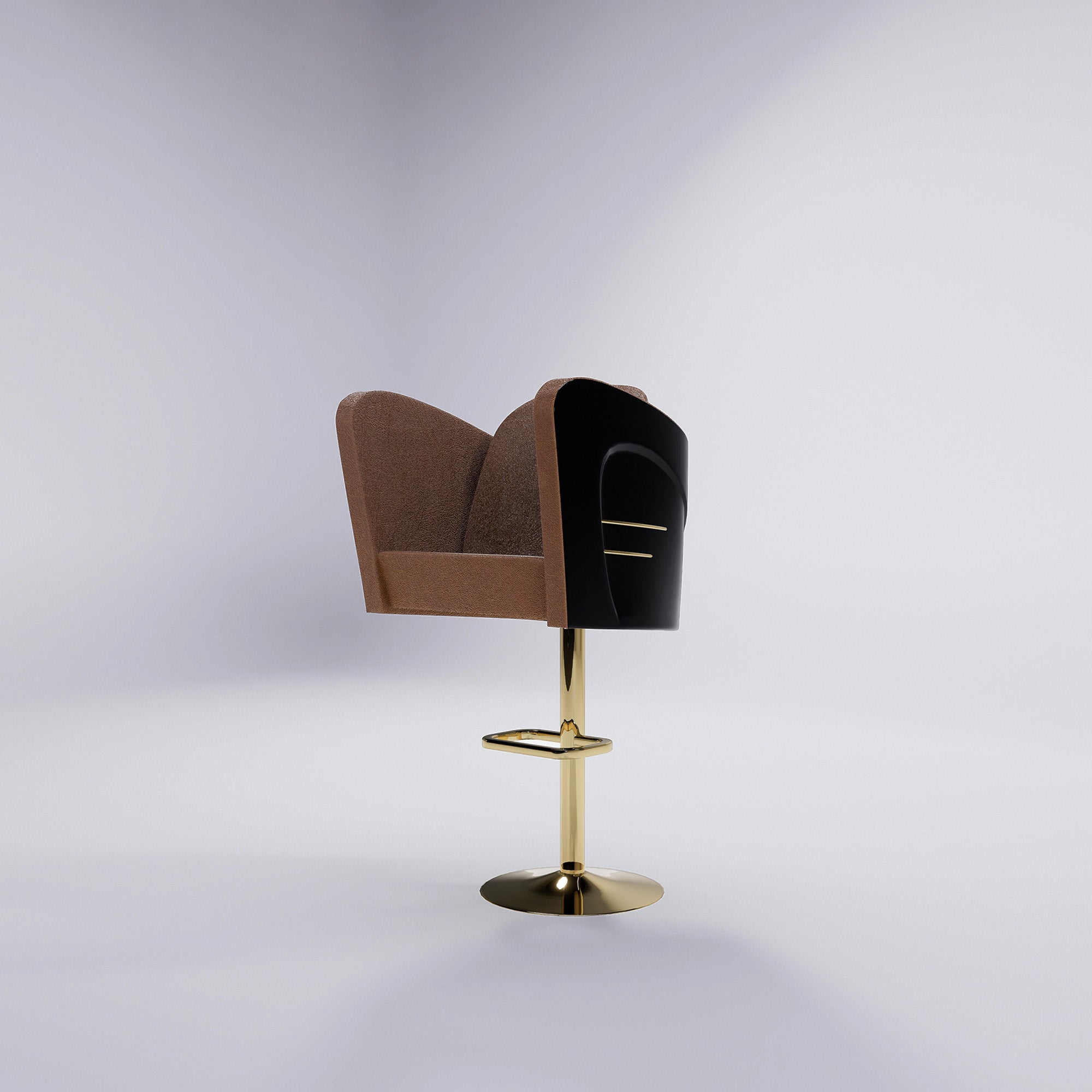 Veron Bar Chair